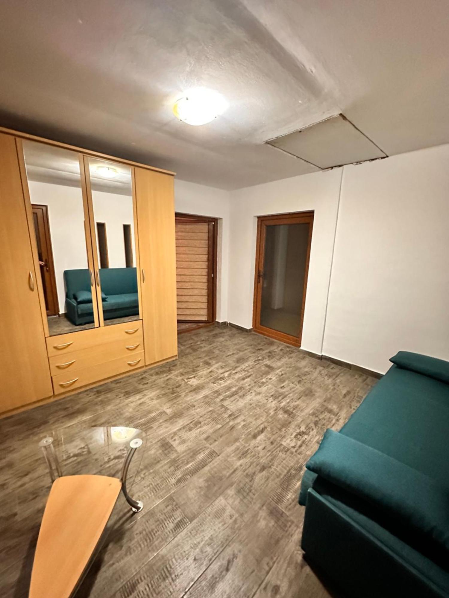 Pensiunea Salas Salasu de Sus Exteriér fotografie